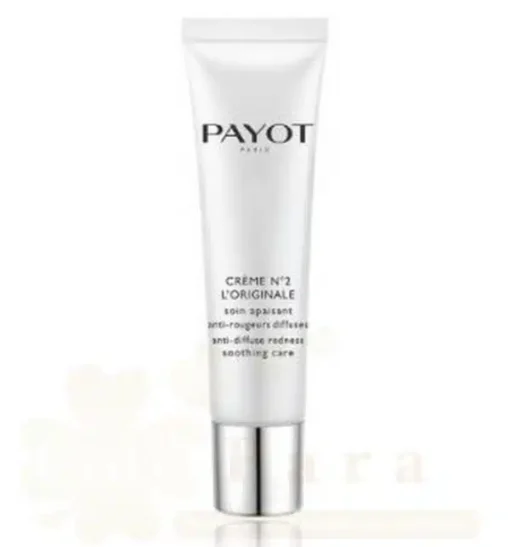 PAYOT CREME N°2 L’ORIGINALE 30ML