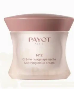 PAYOT CREME N°2 NUAGE 50ML