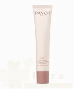 PAYOT CC CREME N2 SPF50