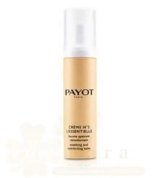 PAYOT CREME N°2 L’ESSENTIELLE 40ML