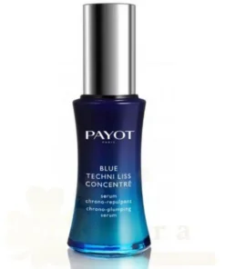 PAYOT BLUE TECHNI LISS CONCENTRE 30ML