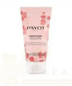 PAYOT CREME MAINS VELOURS 75ML
