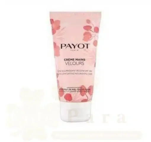 PAYOT CREME MAINS VELOURS 75ML