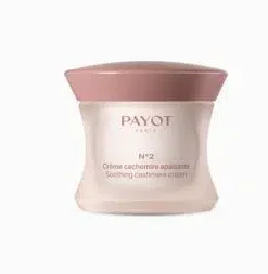 PAYOT CREME CACHEMIRE APAISANTE N°2 50ML