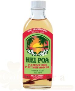 HEI POA PUR MONOI TIARÉ 100ML