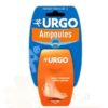 URGO AMPOULE TALON SPORT(GRAND FORMAT)