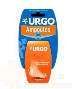 URGO AMPOULE TALON SPORT(GRAND FORMAT)