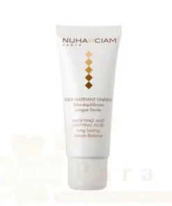 NUHANCIAM FLUIDE MATIFIANT UNIFIANT 40ML