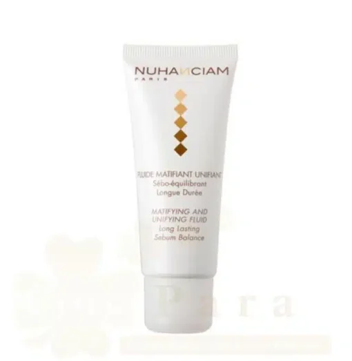 NUHANCIAM FLUIDE MATIFIANT UNIFIANT 40ML