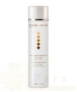 NUHANCIAM EAU MICELLAIRE DEMAQUILLANTE 200 ML