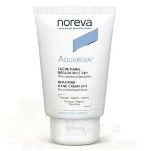 NOREVA AQUAREVA CRÈME MAINS