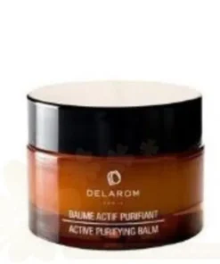 DELAROM BAUME ACTIF PURIFIANT 30ML