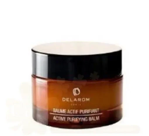 DELAROM BAUME ACTIF PURIFIANT 30ML
