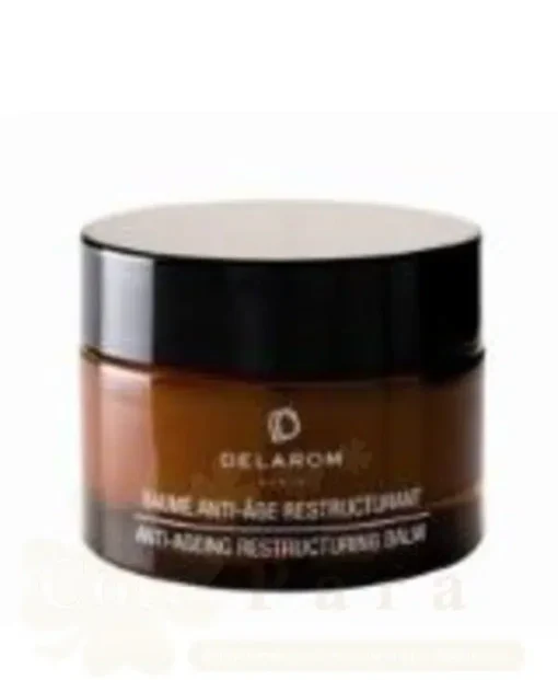 DELAROM BAUME ANTI AGE RESTRUCTURANT 30ML