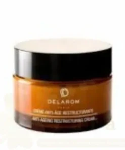DELAROM CREME ANTI-AGE RESTRUCTURANTE 50ML