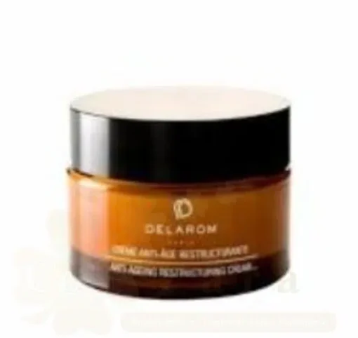 DELAROM CREME ANTI-AGE RESTRUCTURANTE 50ML