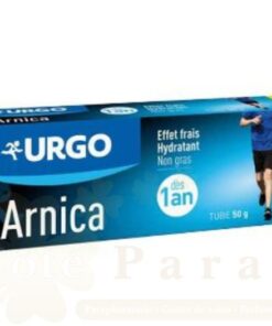 URGO ARNICA TUBE 50G