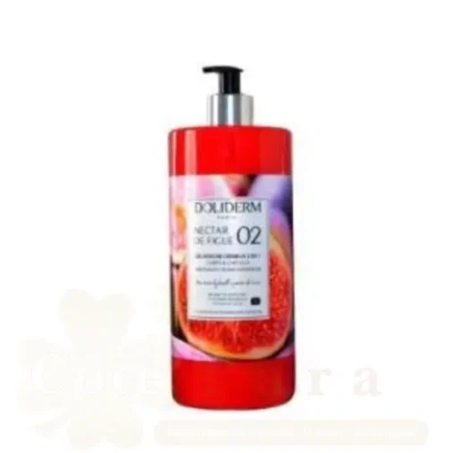DOLIDERM GEL DOUCHE 02 NECTAR DE FIGUE 1L