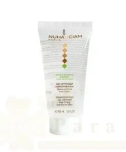 NUHANCIAM GEL NETTOYANT DERMO PURIFIANT 150ML