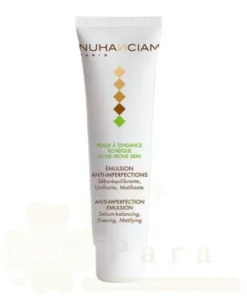 NUHANCIAM EMULSION ANTI IMPERFECTION 30ML