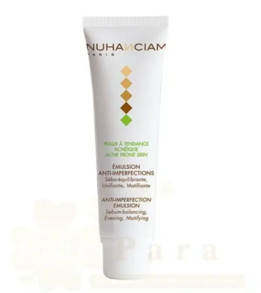 NUHANCIAM EMULSION ANTI IMPERFECTION 30ML