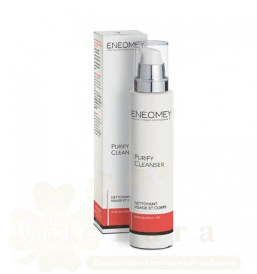 ENEOMEY PURIFY CLEANSER 150ML