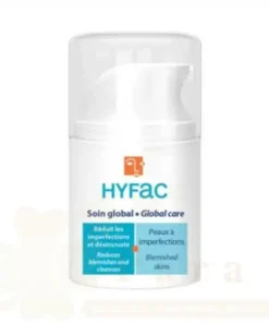 HYFAC SOIN GLOBAL 40ML