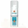 HYFAC MOUSSE NETTOYANTE EXFOLIANTE 150ML
