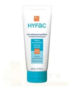 HYFAC GEL NETTOYANT PURIFIANT 300ML