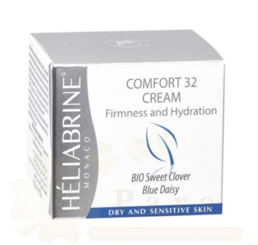 HELIABRINE CREME CONFORT 32  50ML