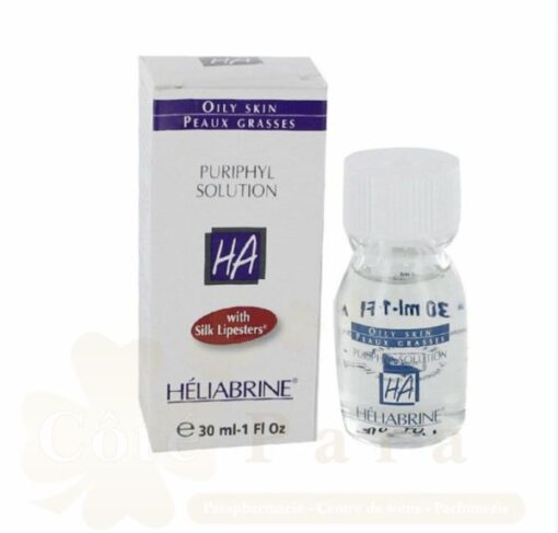 HELIABRINE HA PURIPHYL SOLUTION 30ML