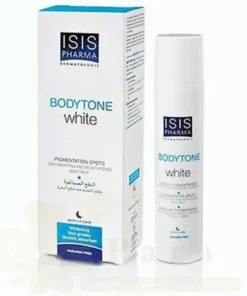 ISIS PHARMA BODYTONE WHITE 100ML