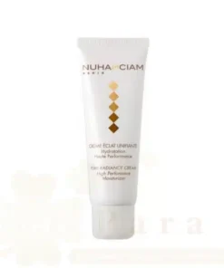 NUHANCIAM CREME ECLAT UNIFIANTE 50ML
