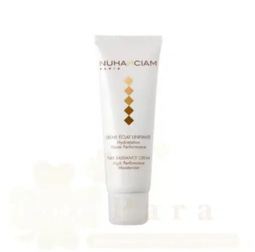 NUHANCIAM CREME ECLAT UNIFIANTE 50ML