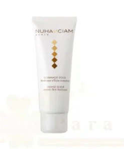 NUHANCIAM GOMMAGE DOUX 75ML