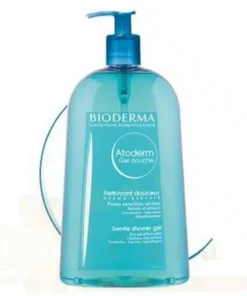 BIODERMA ATODERM GEL DOUCHE 500ML
