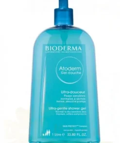BIODERMA ATODERM GEL DOUCHE 1L