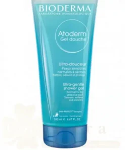 BIODERMA ATODERM GEL DOUCHE 200ML