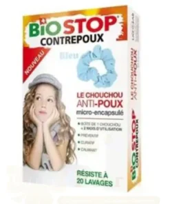BIOSTOP LOTION ANTI-POUX 100ML