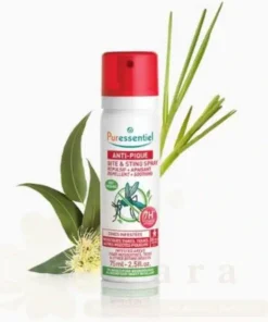 PURESSENTIEL ANTI-PIQUE SPRAY  75ML