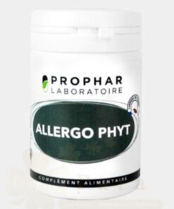 PROPHAR ALLEGRO PHYT 50 GELULES
