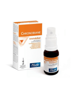 PILEJE CHRONOBIANE IMMEDIAT 20ML
