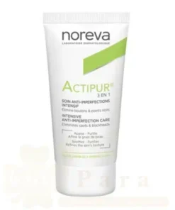 NOREVA ACTIPUR 3 EN 1 30ML