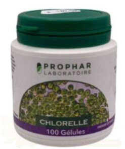 PROPHAR CHARDON MARIE 100 GELULES