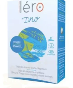 LERO DNV 30 CAPS
