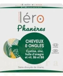 LERO PHANERES