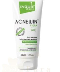 EVAWIN PHARMA ACNEWIN HYDRA 72H 50ML