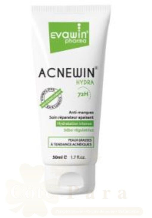 EVAWIN PHARMA ACNEWIN HYDRA 72H 50ML