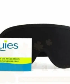 QUIES MASQUE DE RELAXATION
