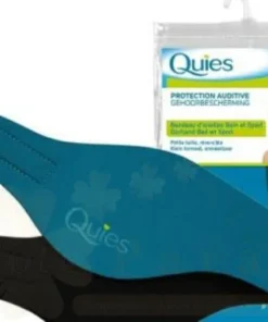QUIES BANDEAU D’OREILLES BAIN ET SPORT PETITE TAILLE